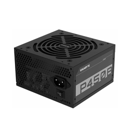 پاور گیگابایت (Gigabyte) مدل GP-P450B 80Plus Bronze توان 450 وات