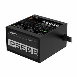 پاور گیگابایت (Gigabyte) مدل GP-P550B 80Plus Bronze توان 550 وات