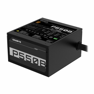 پاور گیگابایت (Gigabyte) مدل GP-P550B 80Plus Bronze توان 550 وات