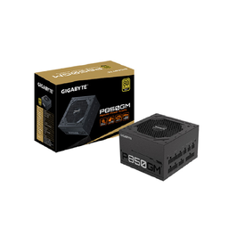 پاور گیگابایت (Gigabyte) مدل GP-UD850GM 80Plus Gold توان 850 وات