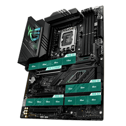مادربرد ایسوس (Asus) مدل Rog Strix Z790-F Gaming WiFi