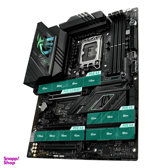 مادربرد ایسوس (Asus) مدل Rog Strix Z790-F Gaming WiFi