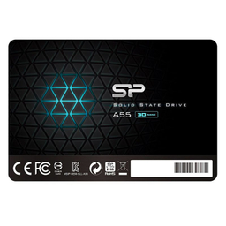 حافظه SSD اینترنال سیلیکون پاور (Silicon Power) مدل A58 ظرفیت 1TB