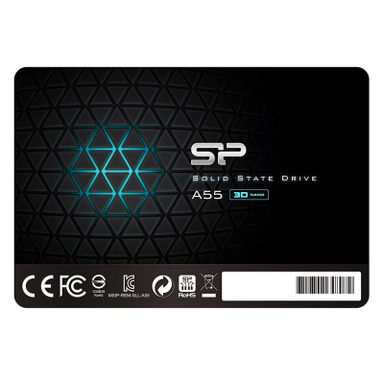حافظه SSD اینترنال سیلیکون پاور (Silicon Power) مدل A58 ظرفیت 1TB
