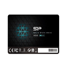 حافظه SSD اینترنال سیلیکون پاور (Silicon Power) مدل A58 ظرفیت 512GB