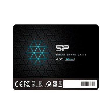 حافظه SSD اینترنال سیلیکون پاور (Silicon Power) مدل A58 ظرفیت 512GB