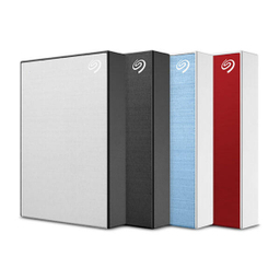 هارد اکسترنال سیگیت (Seagate) مدل One Touch ظرفیت 1 ترابایت