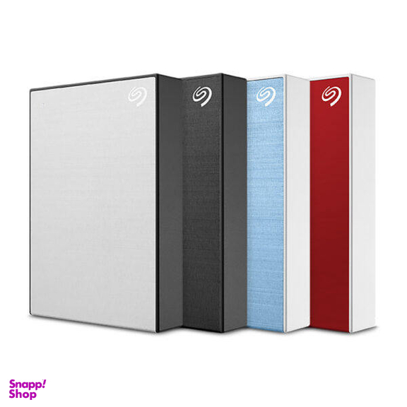 هارد اکسترنال سیگیت (Seagate) مدل One Touch ظرفیت 1 ترابایت