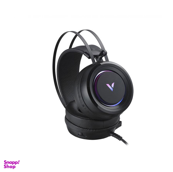 هدفون سیمی گیمینگ رپو (Rapoo) مدل VH500C