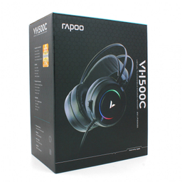هدفون سیمی گیمینگ رپو (Rapoo) مدل VH500C
