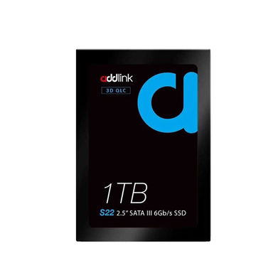حافظه SSD اینترنال ادلینک (Addlink) مدل S22 ظرفیت 1 ترابایت