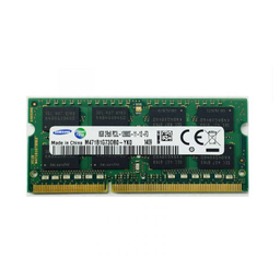 رم لپ تاپ سامسونگ (Samsung) مدل M471B5273DH0-YK0 DDR3 1600MHz ظرفیت 8 گیگابایت
