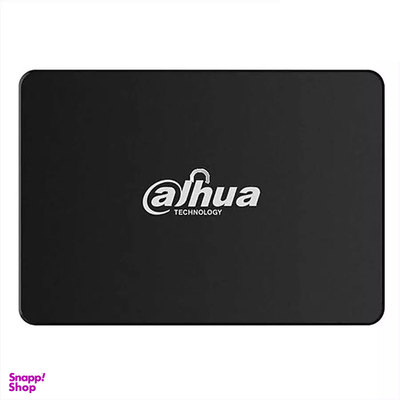 حافظه SSD اینترنال داهوا (Dahua) مدل C800A ظرفیت 512 گیگابایت