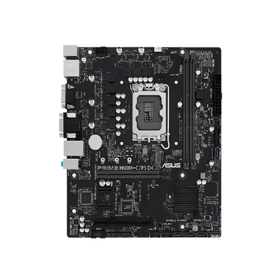 مادربرد ایسوس (Asus) مدل Prime H610M-C/PS D4