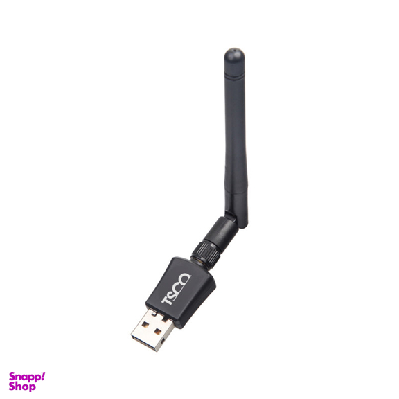 کارت شبکه تسکو (TSCO) مدل TW 1015