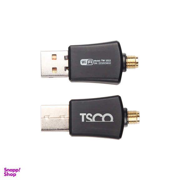 کارت شبکه تسکو (TSCO) مدل TW 1015
