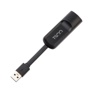 کابل تبدیل USB Type-C به LAN تسکو (TSCO) مدل TLAN 212