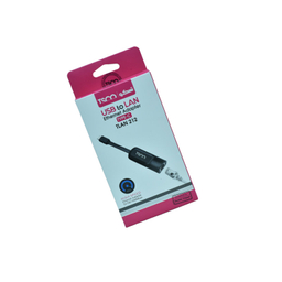 کابل تبدیل USB Type-C به LAN تسکو (TSCO) مدل TLAN 212