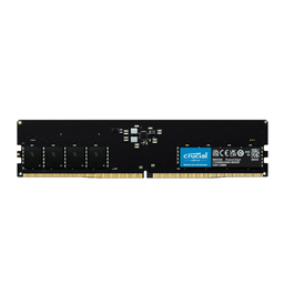 رم دسکتاپ کروشیال مدل CT8G48C40U5 DDR5 4800MHz ظرفیت 8 گیگابایت