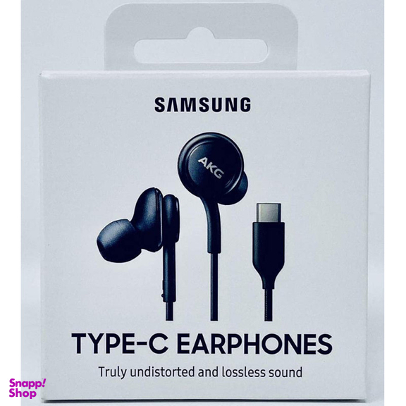هندزفری ای کی جی (AKG) مدل AKG-EO-IC100