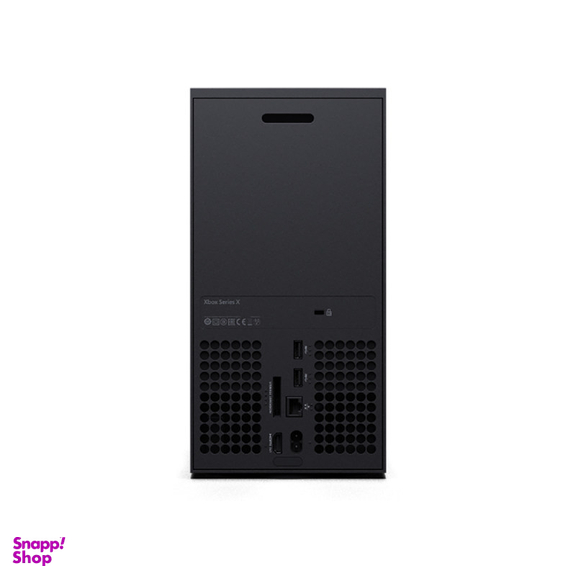 کنسول بازی مایکروسافت (Microsoft) مدل Xbox Series X ظرفیت 1 ترابایت