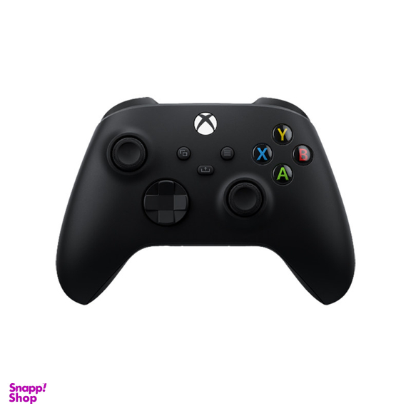 کنسول بازی مایکروسافت (Microsoft) مدل Xbox Series X ظرفیت 1 ترابایت