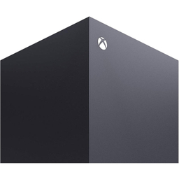 کنسول بازی مایکروسافت (Microsoft) مدل Xbox Series X ظرفیت 1 ترابایت