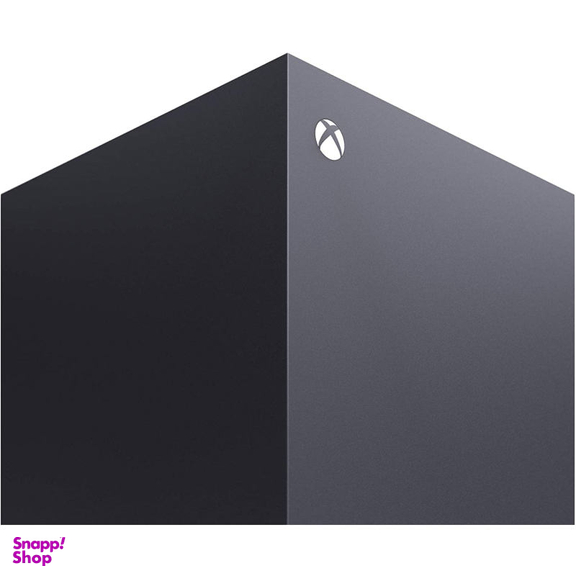 کنسول بازی مایکروسافت (Microsoft) مدل Xbox Series X ظرفیت 1 ترابایت