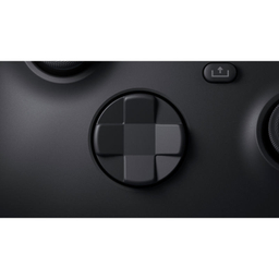 کنسول بازی مایکروسافت (Microsoft) مدل Xbox Series X ظرفیت 1 ترابایت