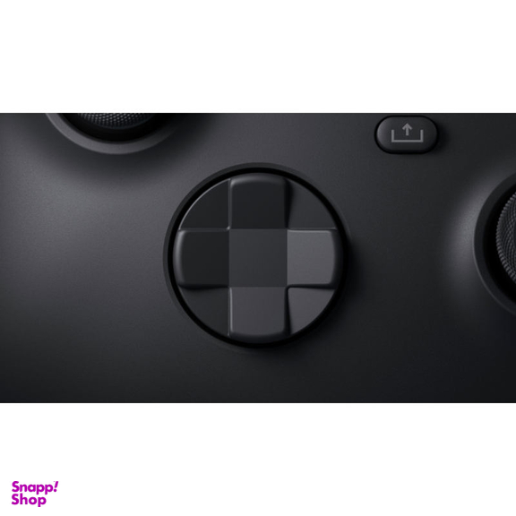 کنسول بازی مایکروسافت (Microsoft) مدل Xbox Series X ظرفیت 1 ترابایت