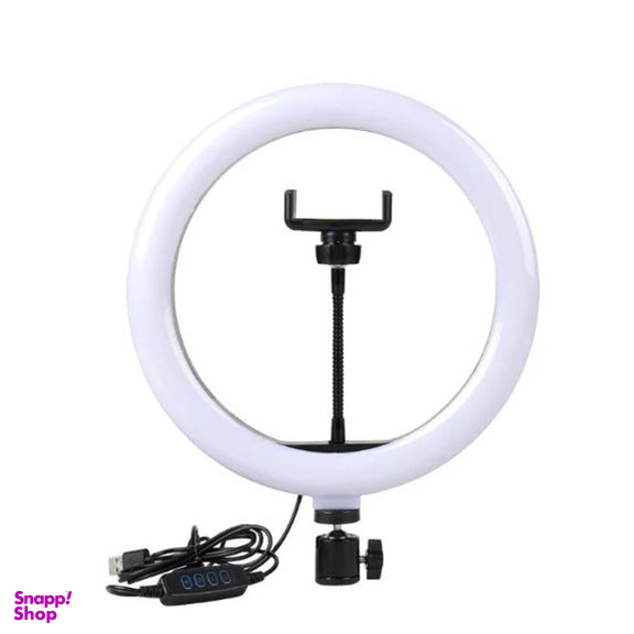 چراغ رینگ لایت مدل RD-LD6