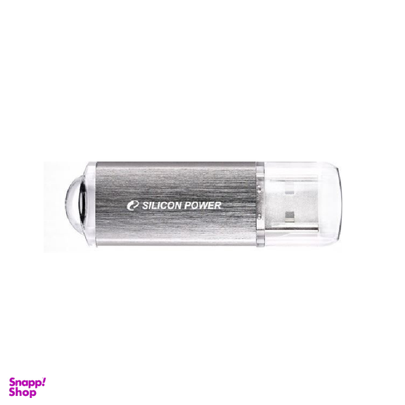 فلش مموری سیلیکون پاور مدل آلتیما 2 سری آی ظرفیت 64 گیگابایت