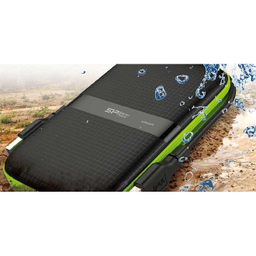 هارد اکسترنال سیلیکون پاور مدل Armor A60 ظرفیت 1 ترابایت
