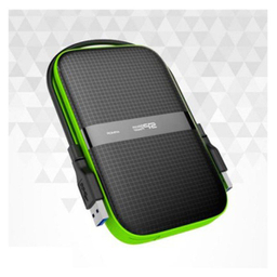 هارد اکسترنال سیلیکون پاور مدل Armor A60 ظرفیت 1 ترابایت