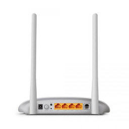 مودم روتر VDSL/ADSL تی پی-لینک (TP-Link) مدل TD-W9960-v1.20