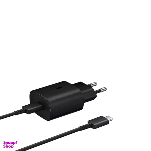 شارژر سامسونگ (Samsung) مدل TA800 به همراه کابل شارژ مدل EP DG977 مناسب گوشی موبایل سامسونگ Note 10