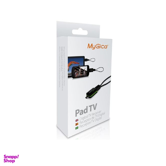 آنتن رومیزی گیرنده دیجیتال مدل MyGica PadTV PT115