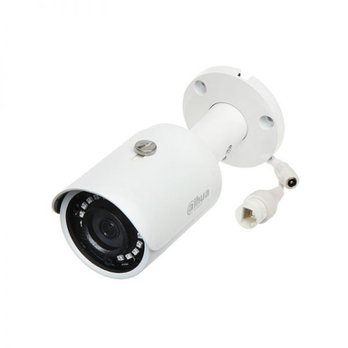 دوربین مدار بسته تحت شبکه داهوا (Dahua) مدل DH-IPC-HFW1230S-S5