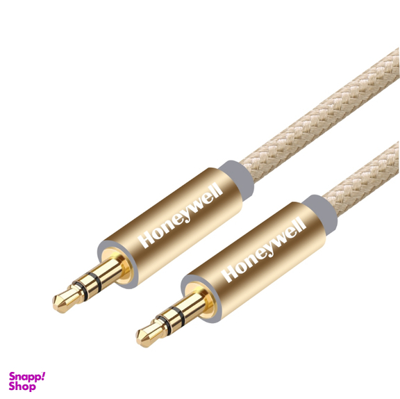 کابل AUX هانیول (Honeywell) مدل HC000034 طول 2 متر