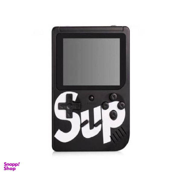 کنسول بازی قابل حمل ساپ گیم باکس مدل Plus 400