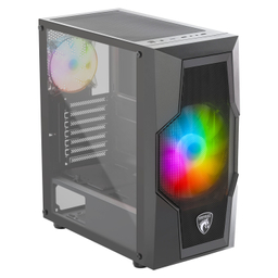 کیس گیمینگ گرین (Green) مدل Griffin G1