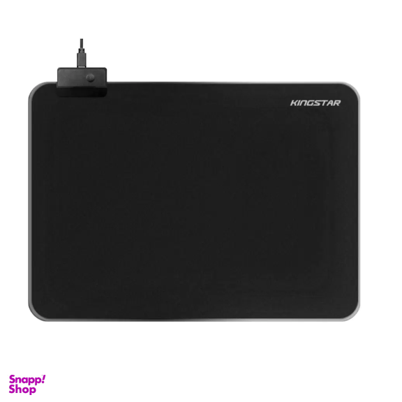 ماوس پد گیمینگ کینگ استار مدل KMP150G