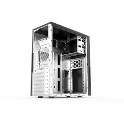 کیس تسکو (TSCO) مدل TC FA-4476