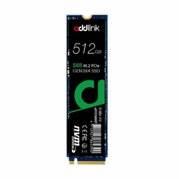 حافظه SSD اینترنال ادلینک (Addlink) مدل S68 M.2 ظرفیت 512 گیگابایت