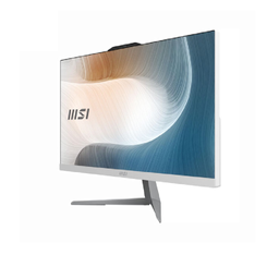 کامپیوتر همه کاره آل این وان 23.8 اینچ ام اس آی (MSI) مدل Modern AM242T 11M