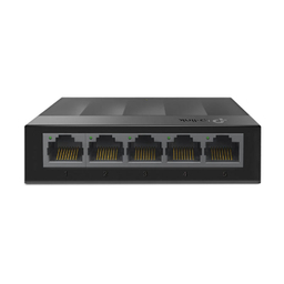 سوییچ 5 پورت تی پی لینک (Tp-Link) مدل LS1005G