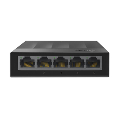 سوییچ 5 پورت تی پی لینک (Tp-Link) مدل LS1005G