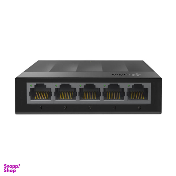 سوییچ 5 پورت تی پی لینک (Tp-Link) مدل LS1005G
