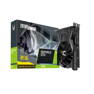 کارت گرافیک زوتک (Zotac) مدل Gaming GeForce GTX 1630