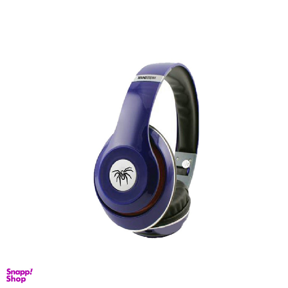 هدفون بی سیم ساند استریم (SoundStream) مدل HP-BT45